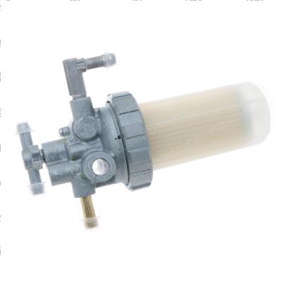 Picture of Filter Head