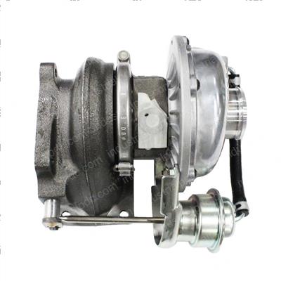 Picture of Turbocharger
