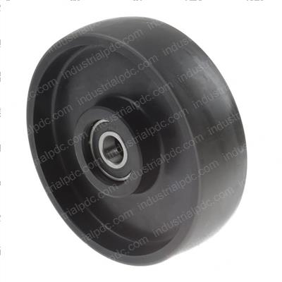 Picture of Wheel - Steer (7" Diameter)