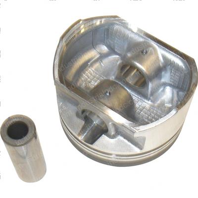 Picture of Piston-W/Pin .50mm