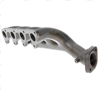 Picture of Manifold - Exhaust