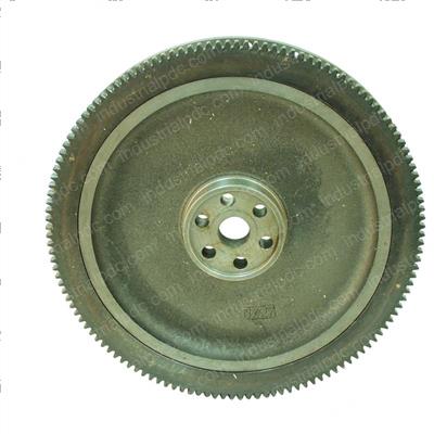 Picture of Flywheel