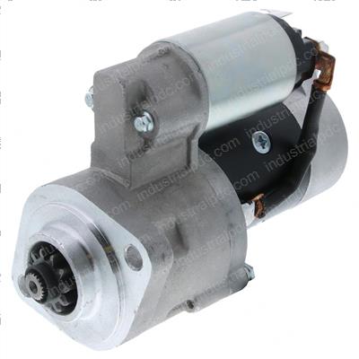 Picture of Starter - New