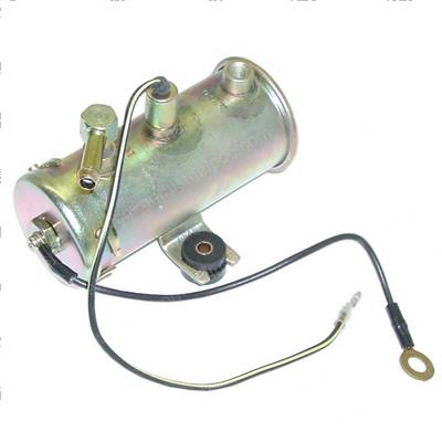 Picture of Pump Assembly