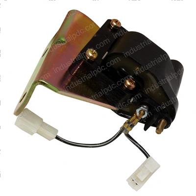 Picture of Coil Assembly
