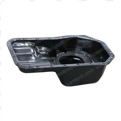 Picture of Pan Assembly  Oil