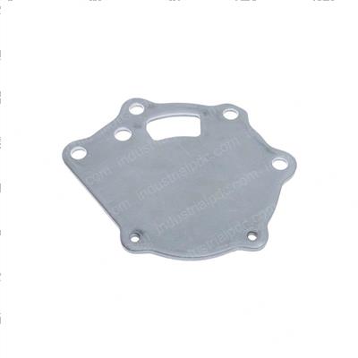 Picture of Plate - Water Pump