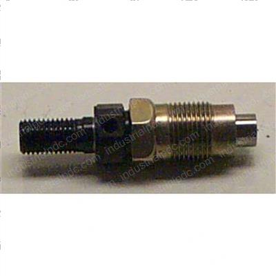Picture of Nozzle + Holder