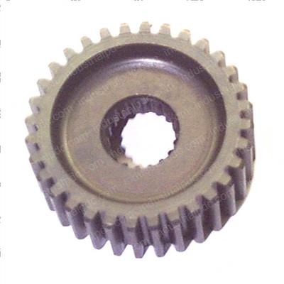 Picture of Gear - Reduction