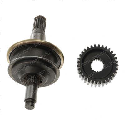 Picture of Gear Kit - Sha