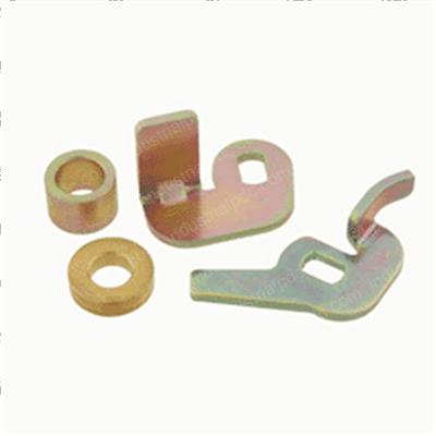 Picture of Lever Kit - Carb Throttle