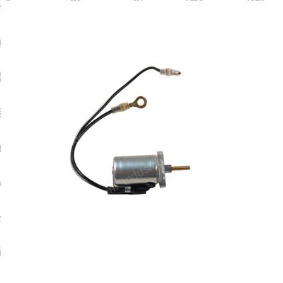 Picture of Solenoid