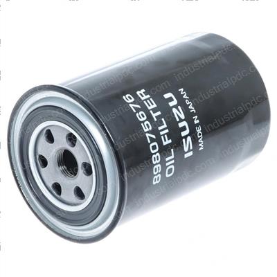 Picture of Oil Filter