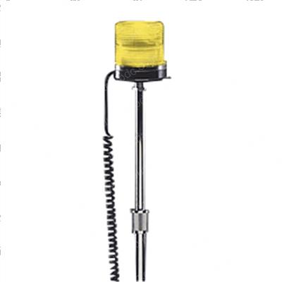 Picture of Strobe - 12-24v - Amber