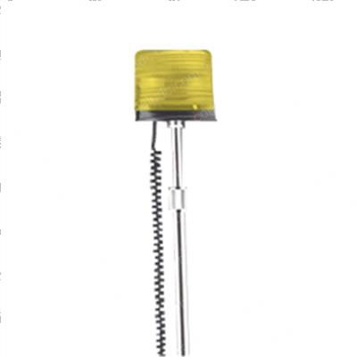 Picture of Strobe - 12-24v - Amber