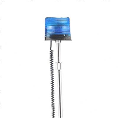 Picture of Strobe - 12-24v - Blue