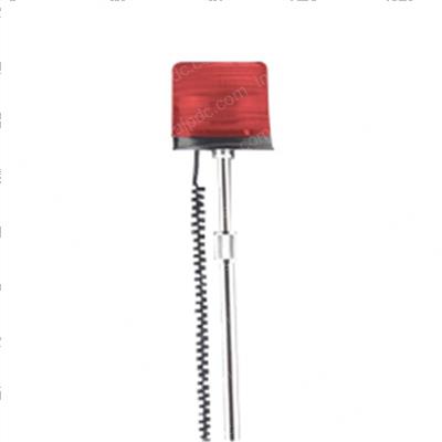 Picture of Strobe - 12-24v - Red