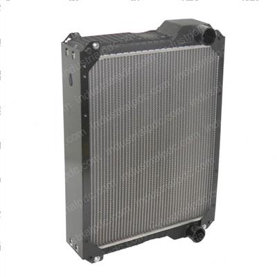 Picture of Radiator Tiii Mech Eng