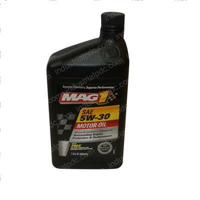 Picture of Oil - 5w30 Quart