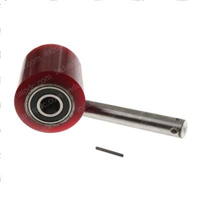 Picture of Wheel Assembly - Super