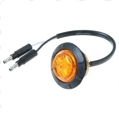 Picture of Light,turn Signal,1.25 Led,amb