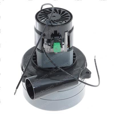 Picture of Motor, Vacuum