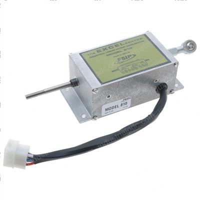 Picture of Accelerator