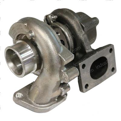 Picture of Turbocharger