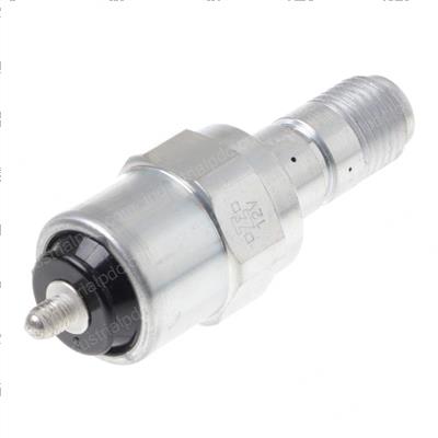 Picture of Solenoid