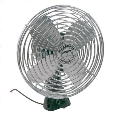 Picture of Fan - 12 Volt