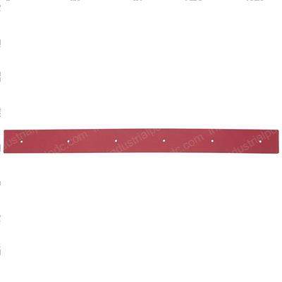 Picture of Blade, Sqge, Rear, Linatex