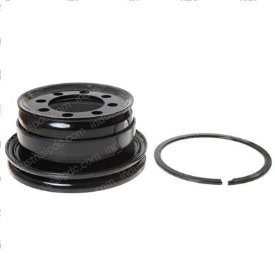 Picture of Wheel - 5.00s-12 8 Hole