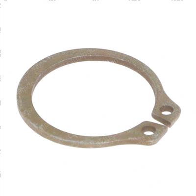 Picture of Cable Track - Snap Ring