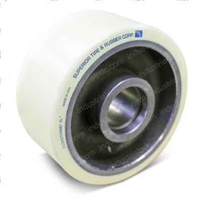 Picture of Wheel - Poly 8.25 X 4.00 Lw
