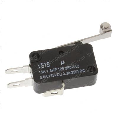 Picture of Switch - Microswitch