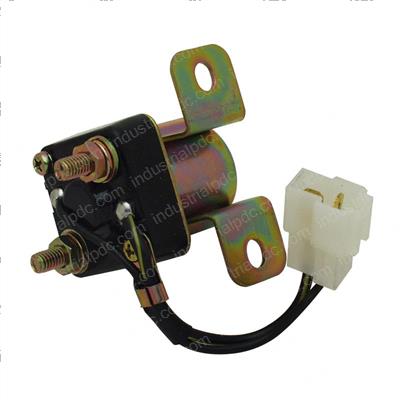 Picture of Relay Assembly - Anti Restart