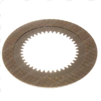 Picture of Plate - Friction Clutch