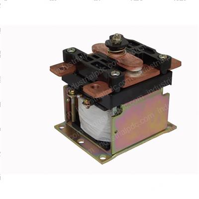 Picture of Contactor - 48 Volt