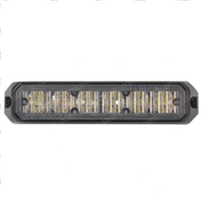 Picture of Module - 6 Led - Clear