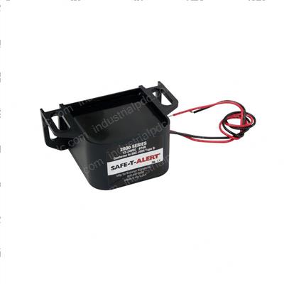 Picture of Back-Up Alarm 87db - 12-24v