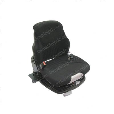 Picture of Driver Seat Msg75gsuperkom