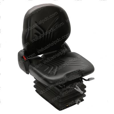 Picture of Seat Asmbly - Grammer Deep Pvc