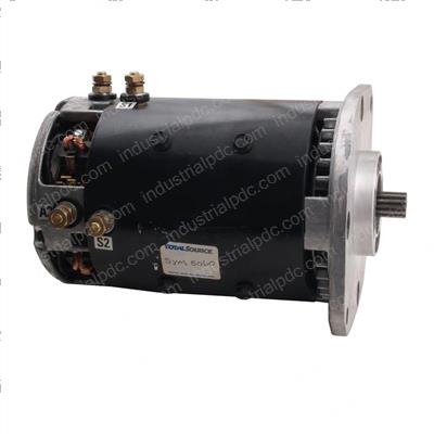 Picture of Motor - Drive - 36 Volt Dc