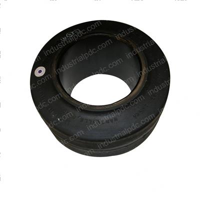 Picture of Tire - 9x5x5 Smooth