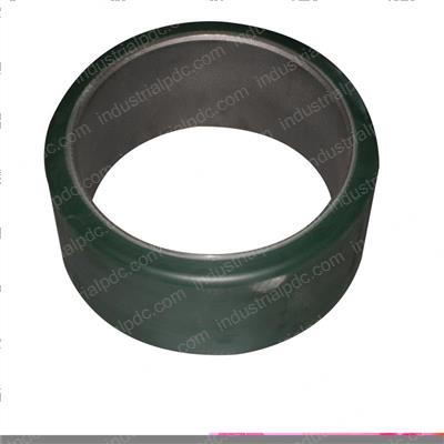 Picture of Tire - Poly Press on - Dyalon a