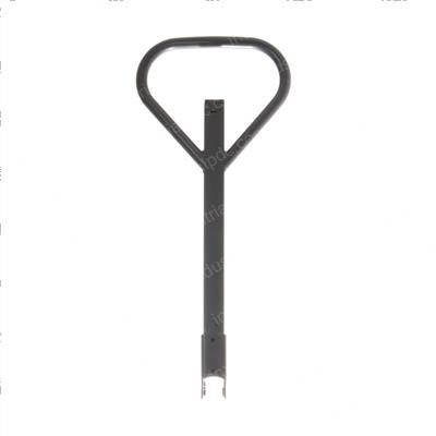 Picture of Handle - Frame