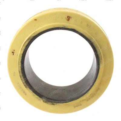 Picture of Tire - Poly Press on - Xl