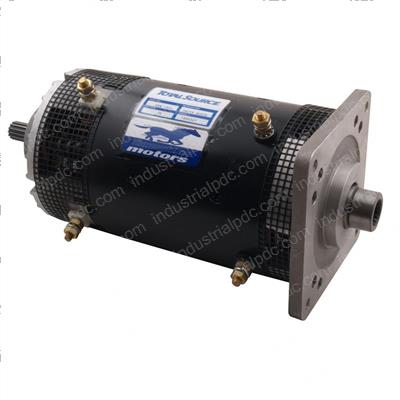 Picture of Drive Motor 36v/48v