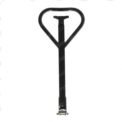 Picture of Handle Assembly - Older Style