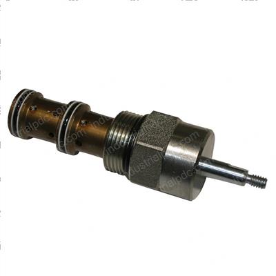 Picture of Valve - Manual